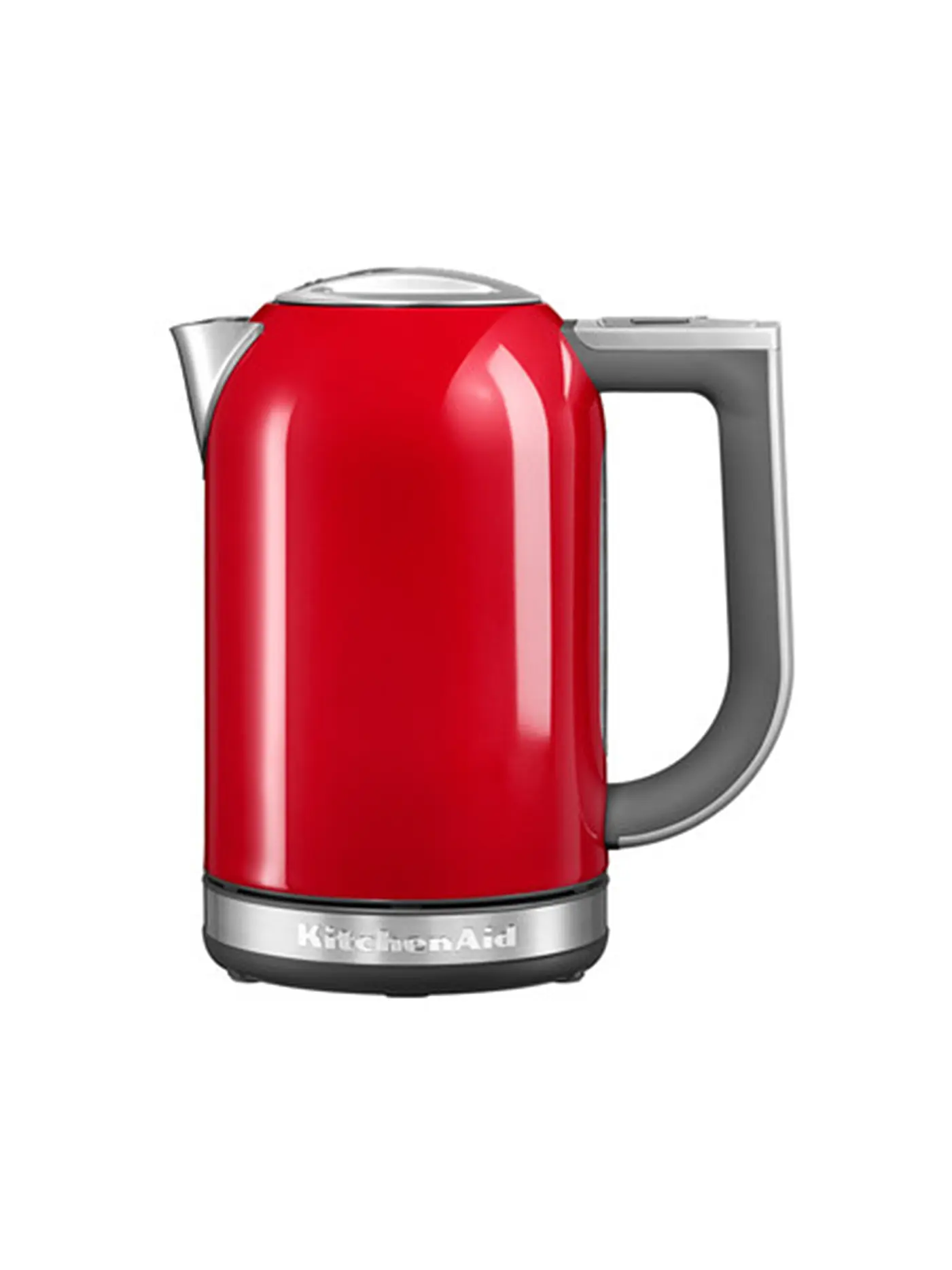 KITCHENAID | Wasserkocher 1,7l 5KEK1722EER (Empire Rot) | 